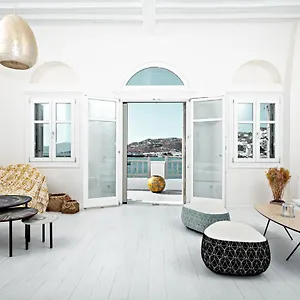  Villa Pnoe